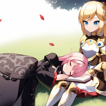 メルルシ