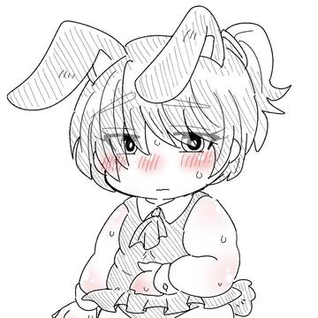 むちむちぽちゃロリバニー