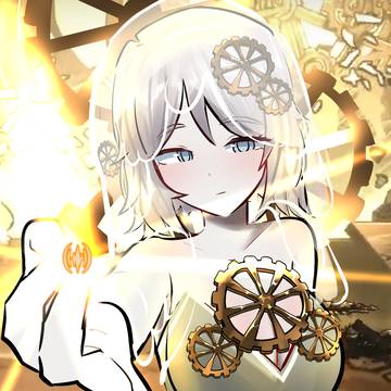 Everlasting Faust!