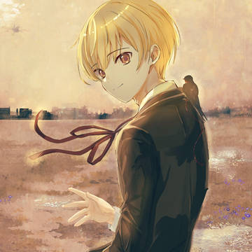 新刊サンプル　「brings back memories」