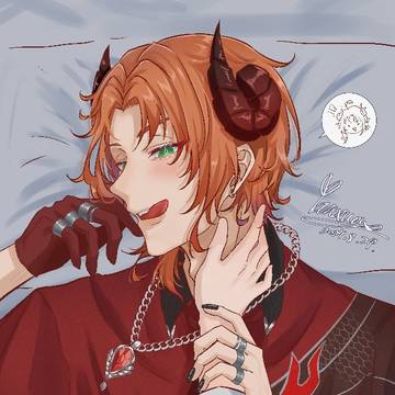 惡魔雷歐