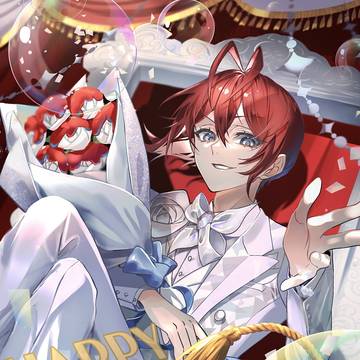 HAPPY BIRTH DAY 2024🌹