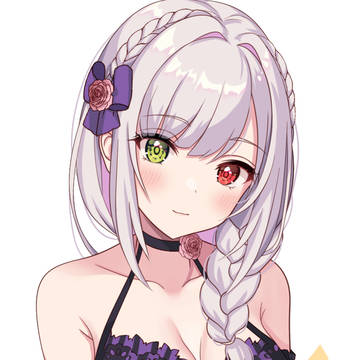 ちょっと盛ったさくちゃん