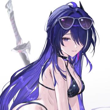 水着黄泉