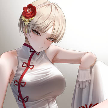 チーパオマリナ