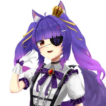 ルルちゃん