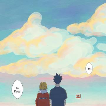 KuroKen Daily