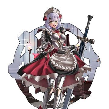 Noelle Coaster!