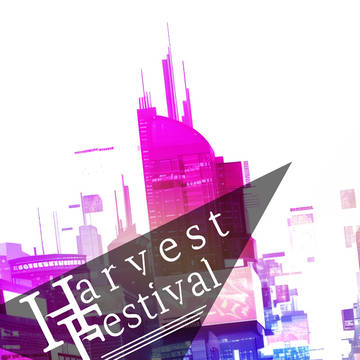 【ラヴコレ新刊サンプル】HarvestFestival