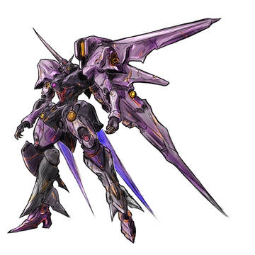 オリジナルメカ集