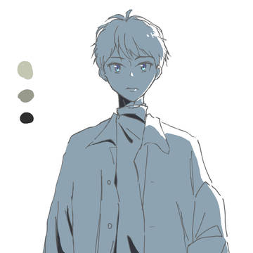 構造衣装 rkgk
