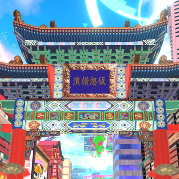 2024年なSummerバーチャルマーケット
