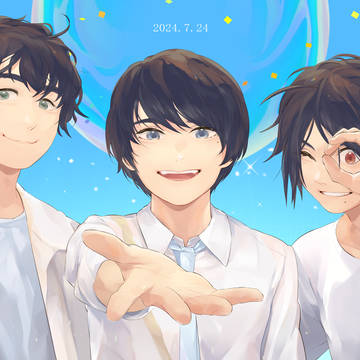 724から1ヵ月…