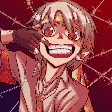 MAD QUALIA