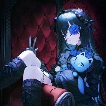 クロado
