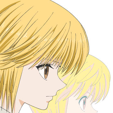 クラピカ