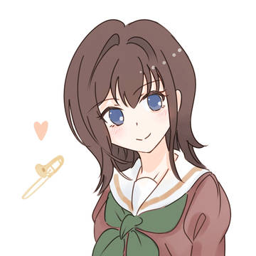 リクエスト落描きLog 15