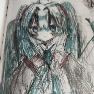雑