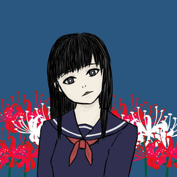彼岸花