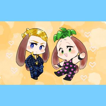 ペシちゃんまとめ(バニーの日)