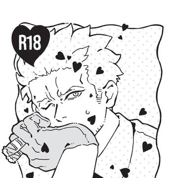 サンプルとお品書き