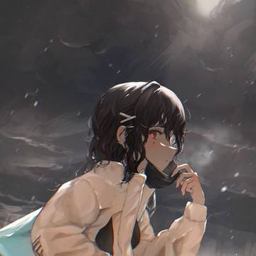 初尘