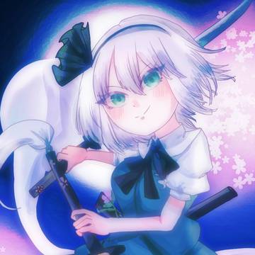 最近描いた東方イラスト