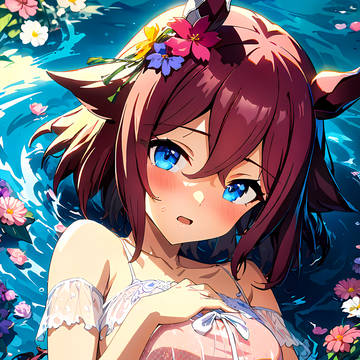 サクラチヨノオー