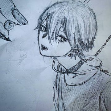落書き1