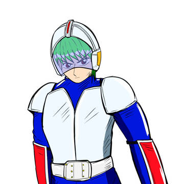 バイオ戦士DAN