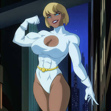 Galatea - JLU