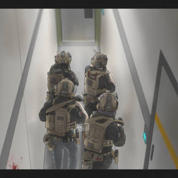 BULK PMC A Squadron 20██-08- ██