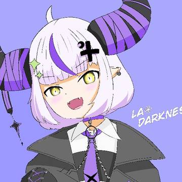 ラプ様