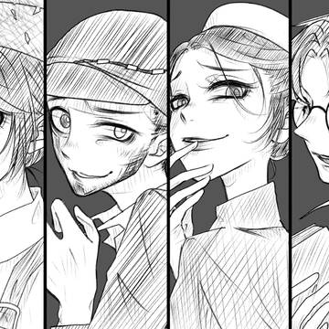 第五人格