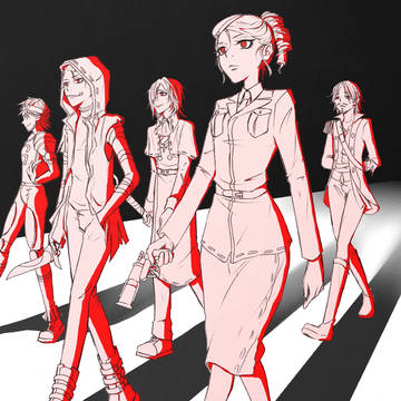 第五人格