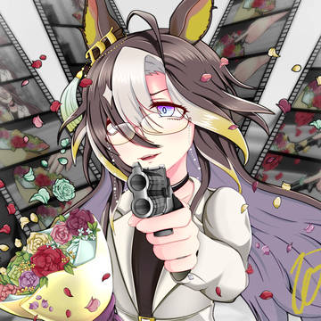 劇場版ウマ娘 ～黄金の仁義～