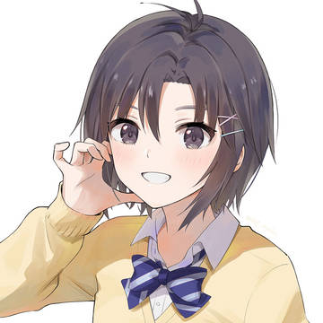 ♡