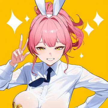バニー