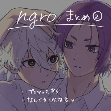 ngroまとめ②