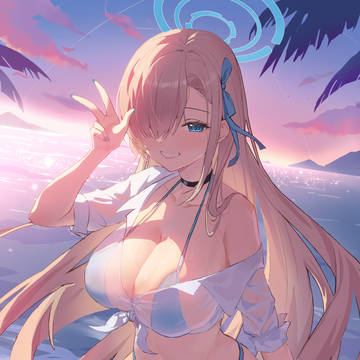 一之瀬アスナ