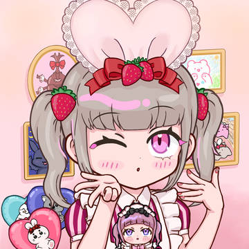 CHU！