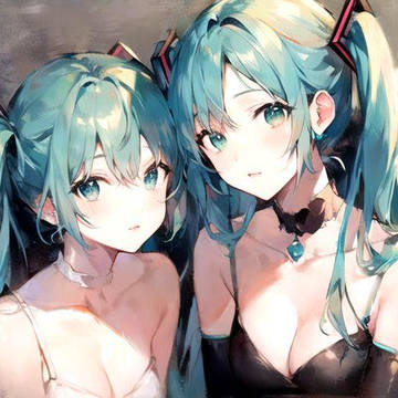 初音ミク