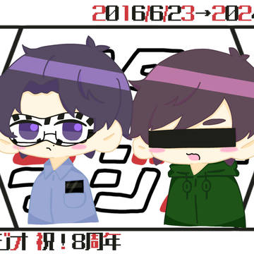 オモコロ関係FAまとめ④