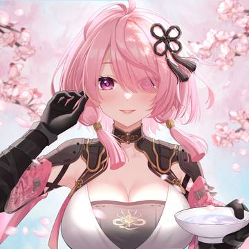 桃祈