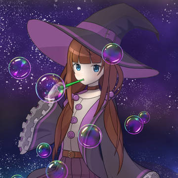 夜風ユイちゃん