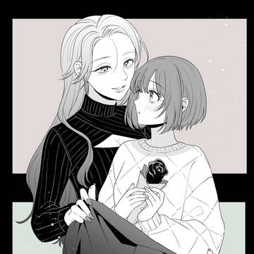 日韓百合