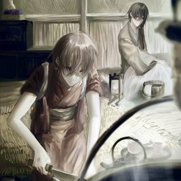 熱