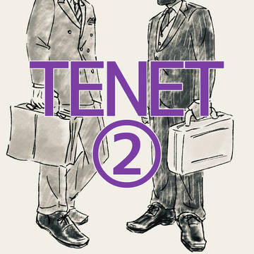 TENET②