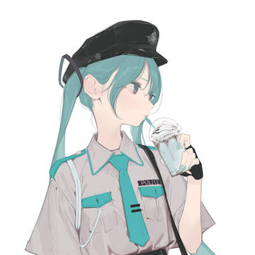 ミク