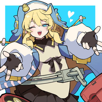 ブリジット②
